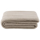 Voile Lourd Drapery Panel + Throw
