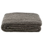 Voile Lourd Drapery Panel + Throw