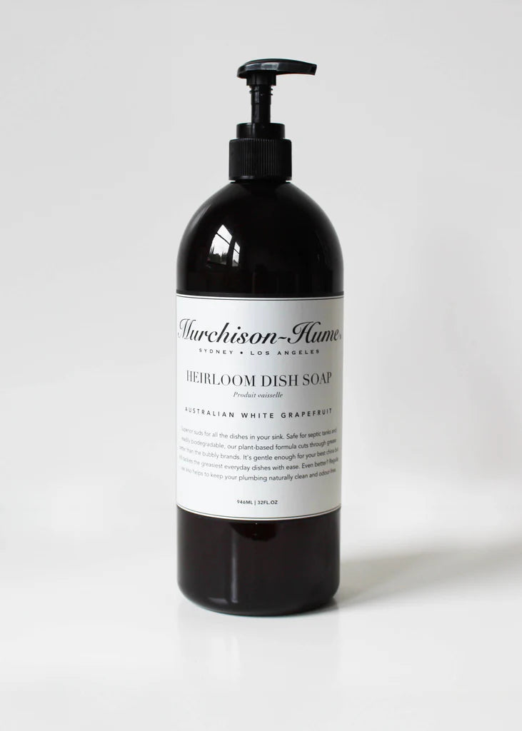 Murchison-Hume Dish + Laundry Soap