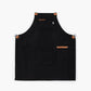 Classing Crossback Apron