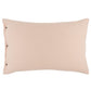 Meringue Washed Linen Pillowcase
