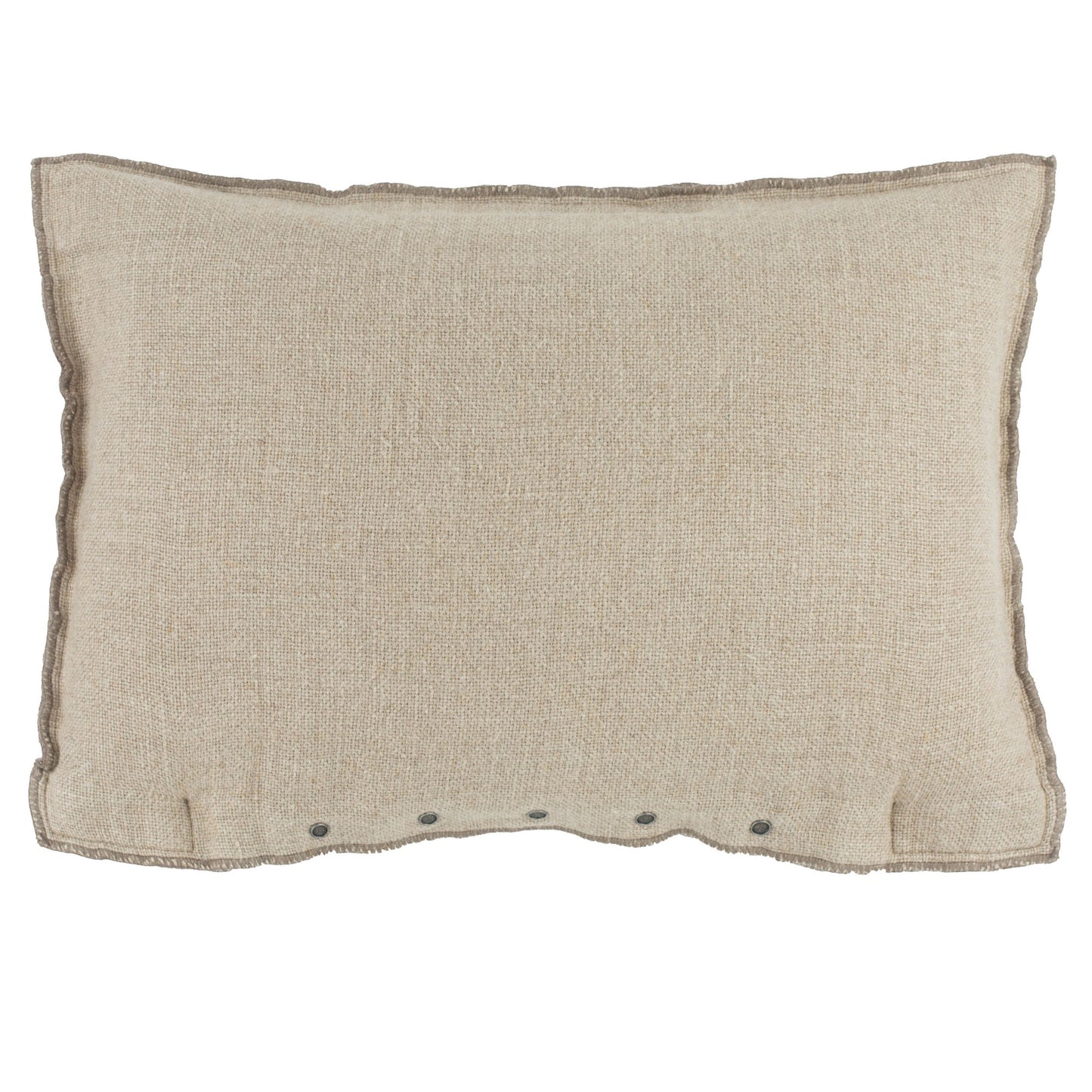 Lissoy Snap Cushion