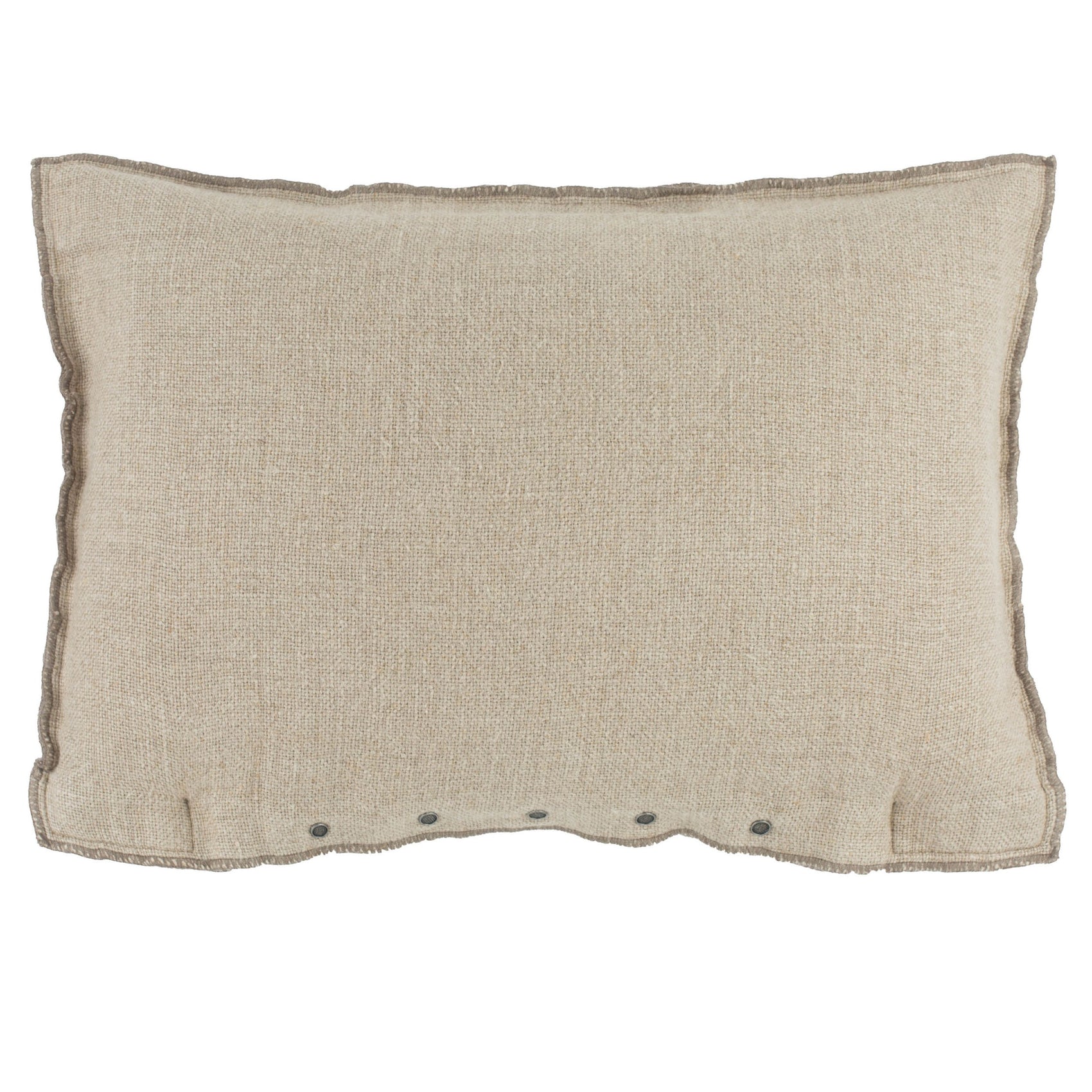 Lissoy Snap Cushion