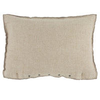 Lissoy Snap Cushion