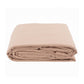 Meringue Lissoy Washed Linen Duvet Cover