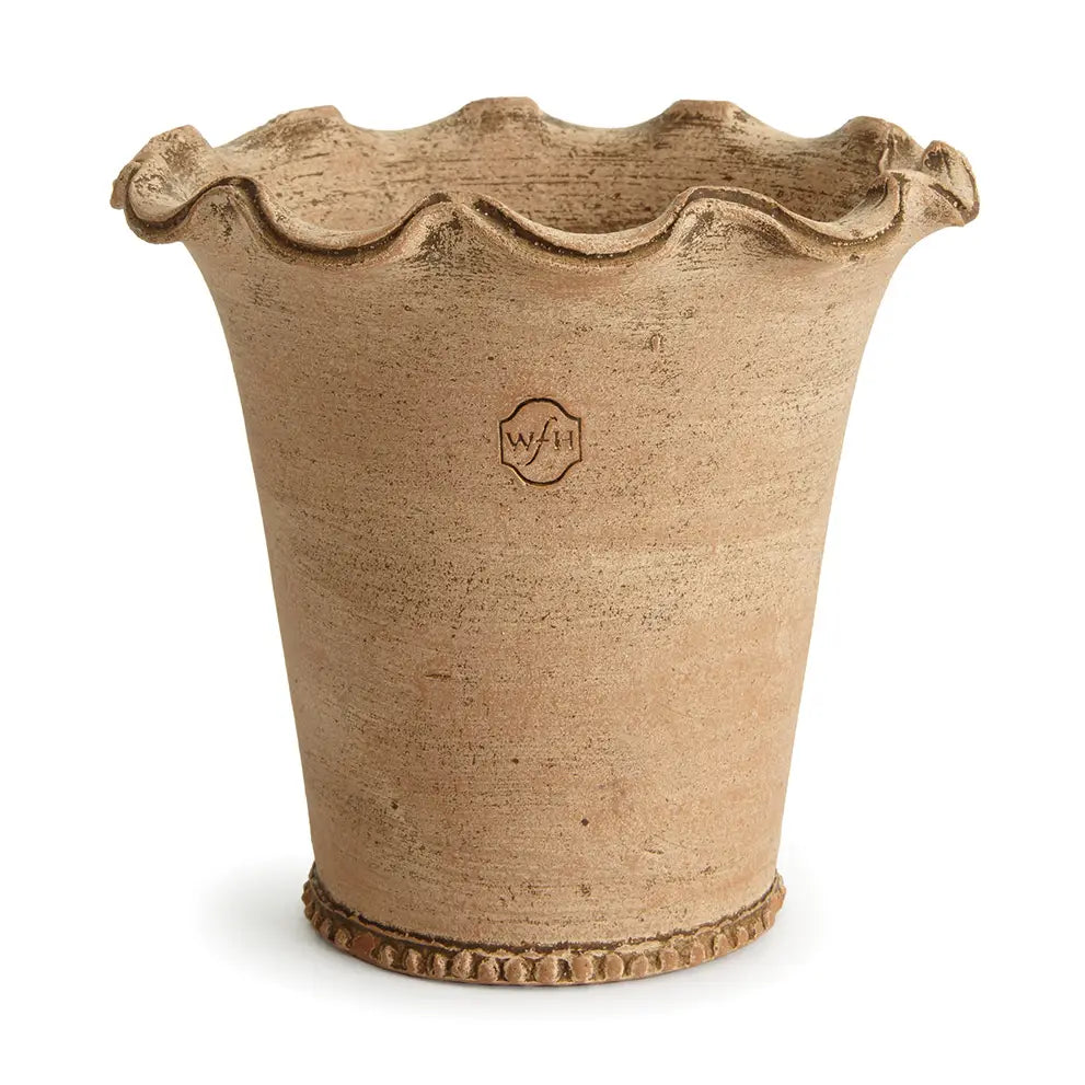 Wakefield Handmade Festonee Vase #4