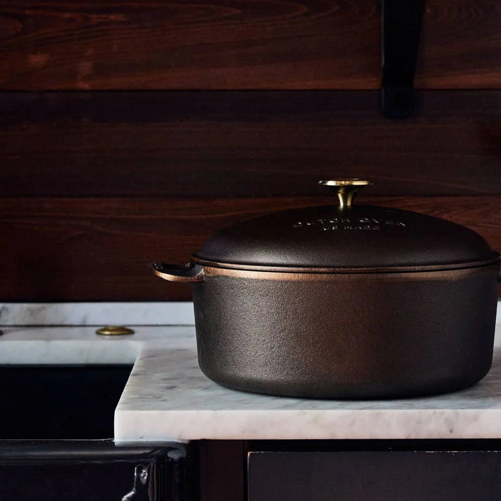 7.5 Quart Dutch Oven
