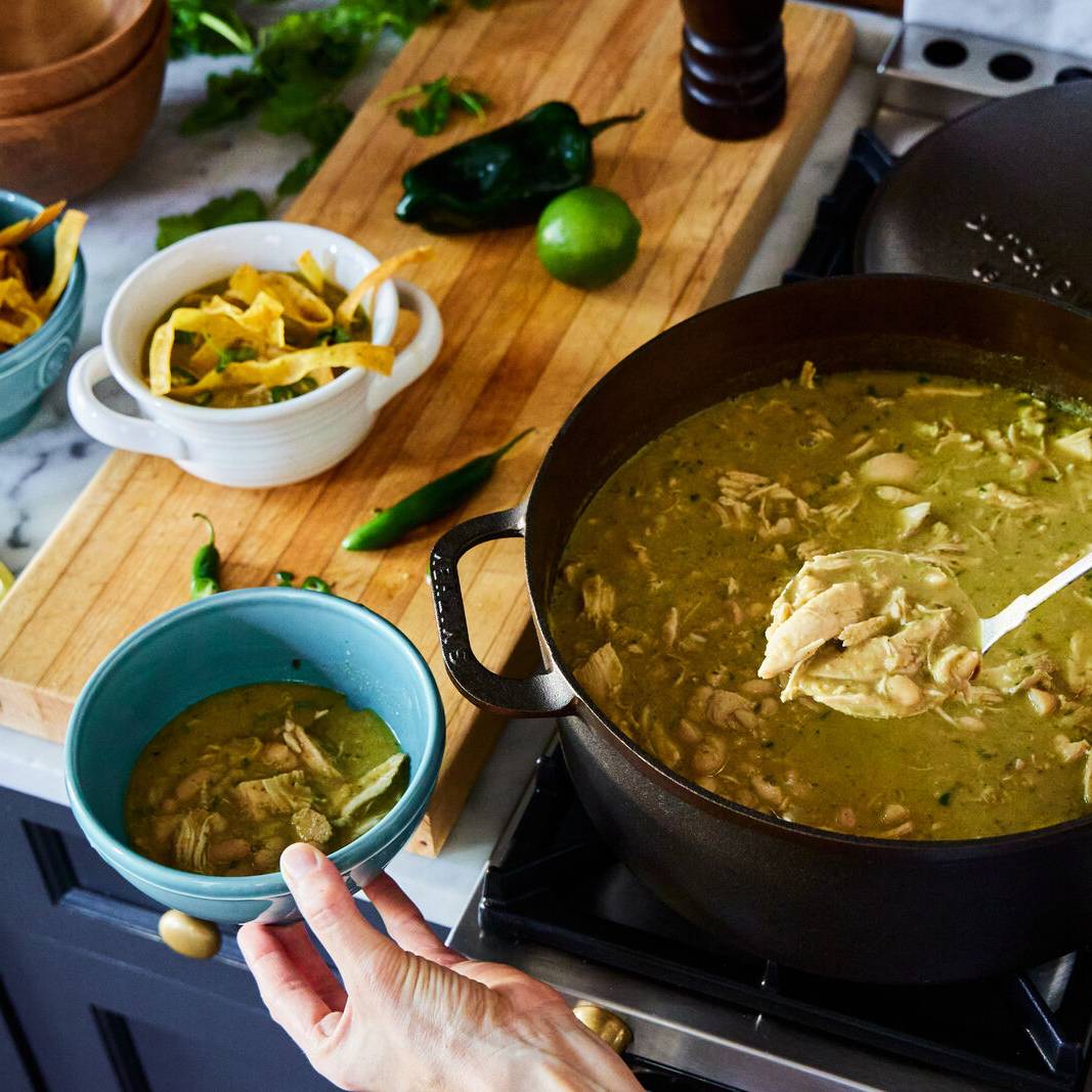 7.5 Quart Dutch Oven
