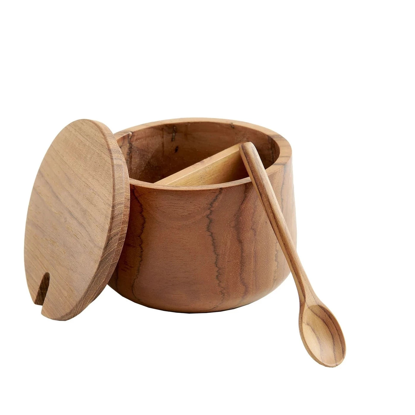 Chiku Salt & Pepper Cellar