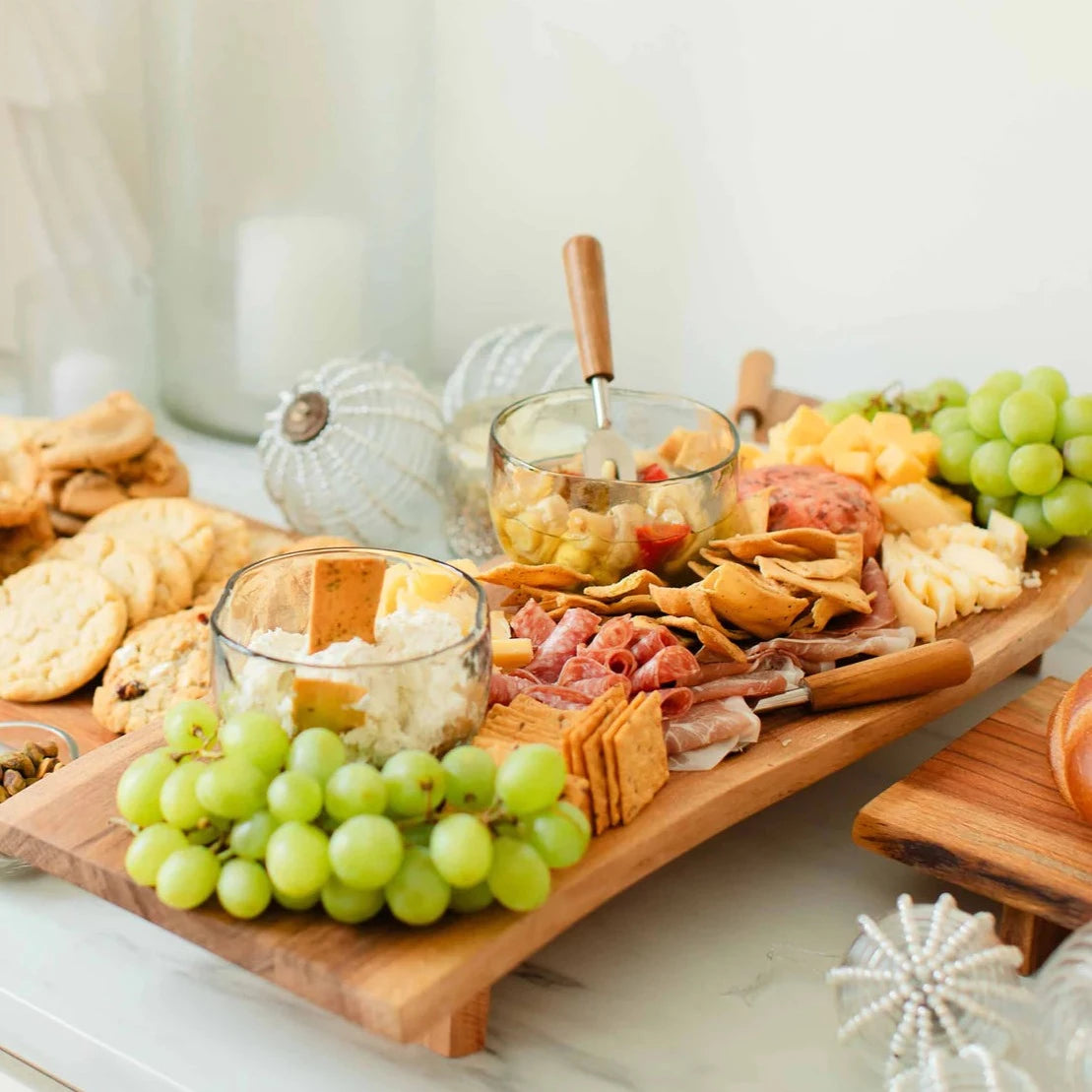 Nama Serving Board
