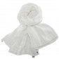 Washed Linen Scarf