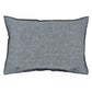 Lissoy Chambray Cushion Covers