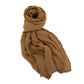 Washed Linen Scarf