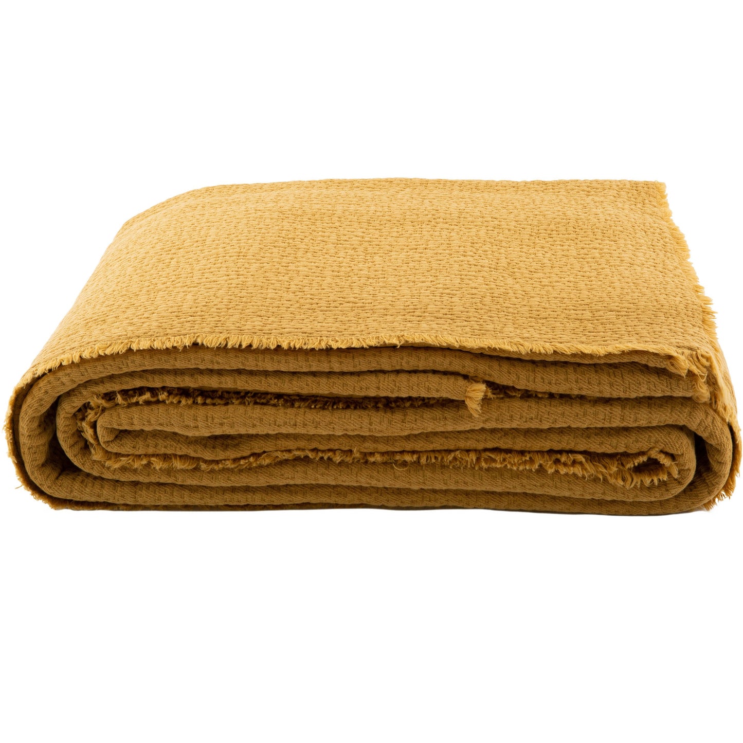 Miel Cantabria Throw