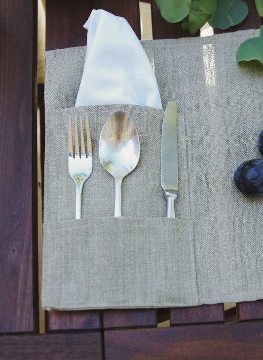 Linen Placemat