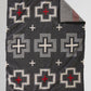 San Miguel Knit Throw