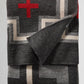 San Miguel Knit Throw
