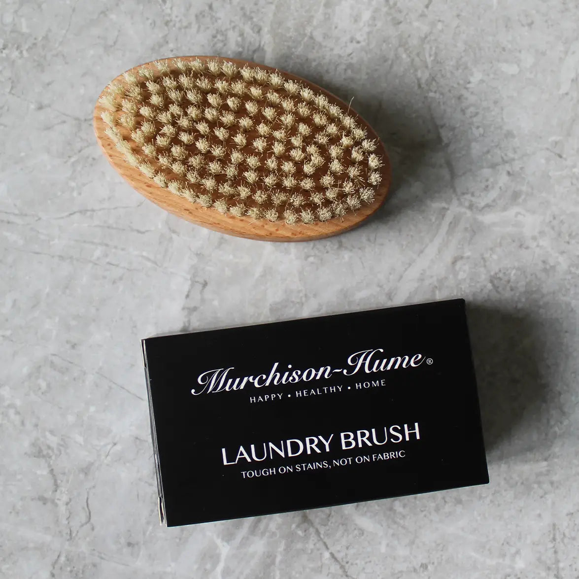 Laundry Brush