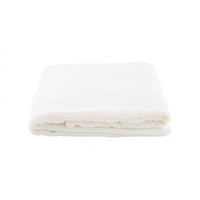 Washed Linen Drapery Panel + Throw