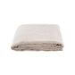 Washed Linen Drapery Panel + Throw