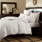 Logana Siberian White Goose Down Comforter
