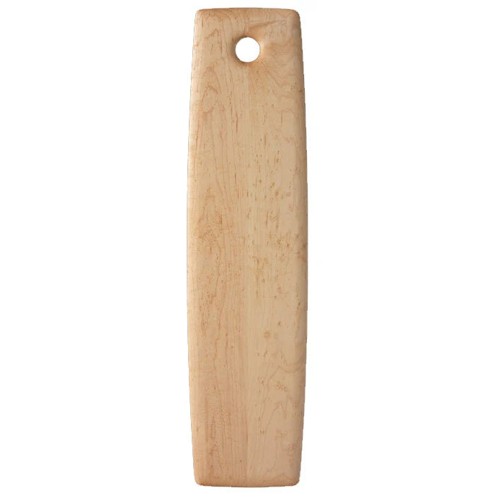Bird's Eye Maple Board 7 x 28"