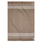 Sunbrella Signature Throw Drift Veranda Stripe