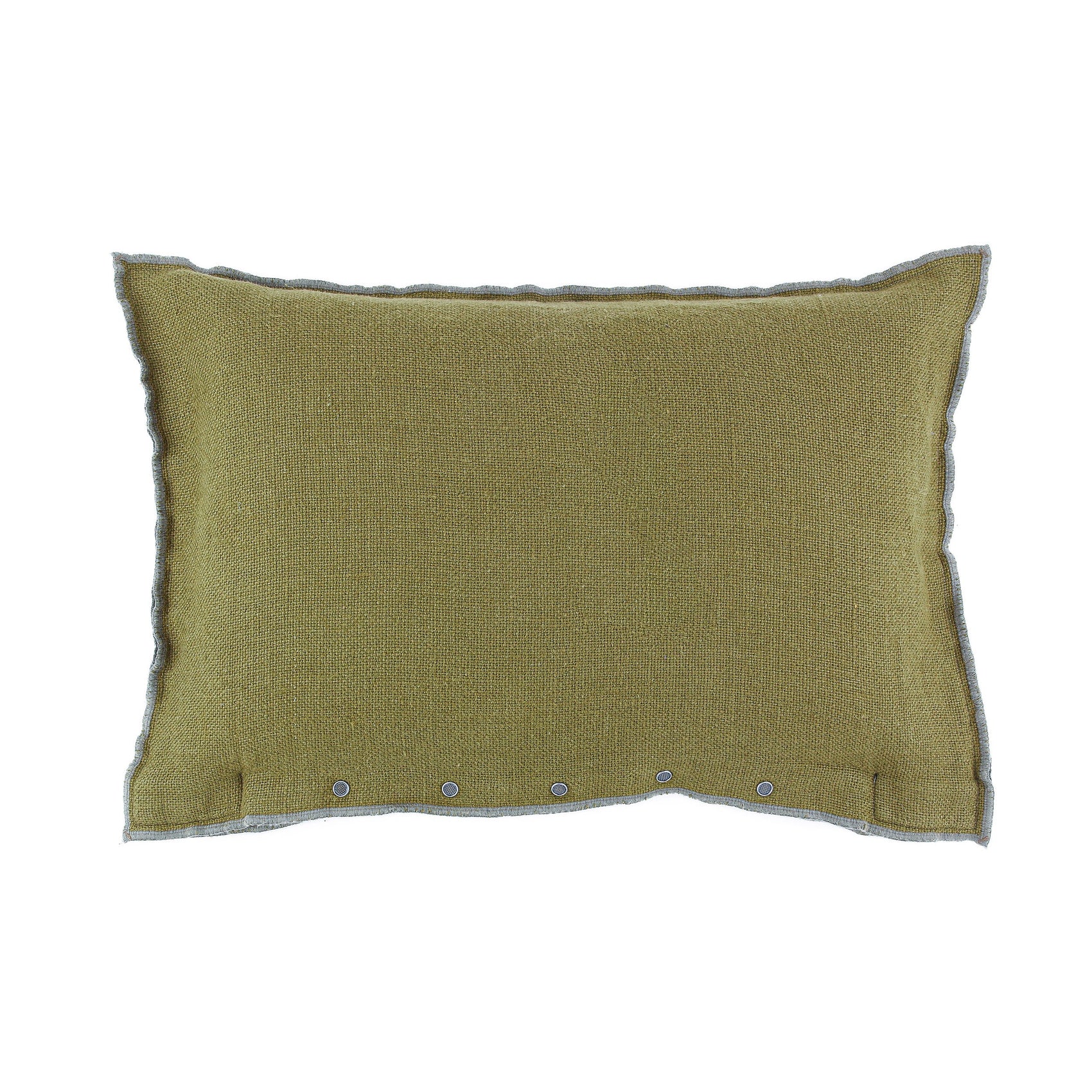 Lissoy Snap Cushion