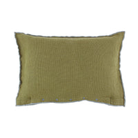 Lissoy Snap Cushion