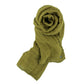 Washed Linen Scarf