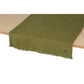 Old Linen Table Runner
