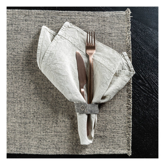 Twist Placemats