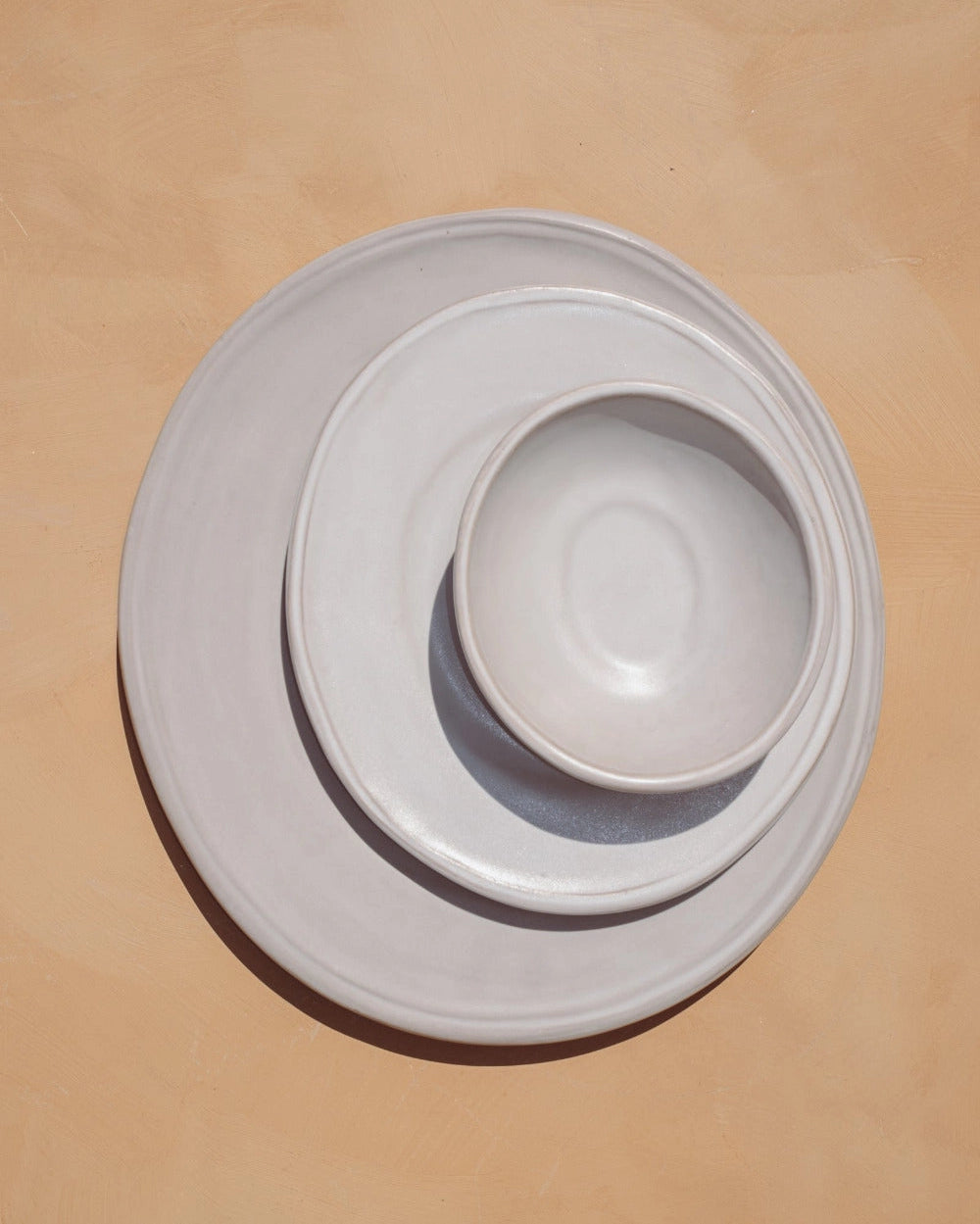 Dinner Plate