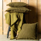 Twist Cushion Cover