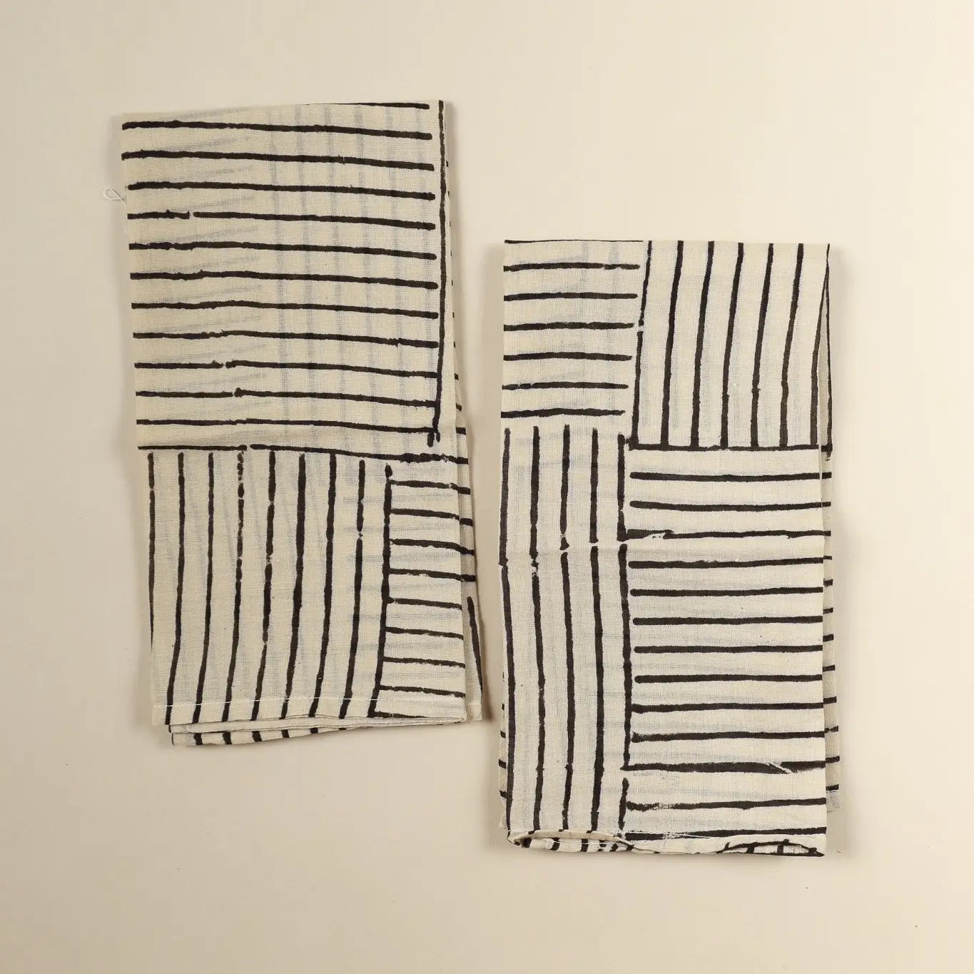 Desert Dune Napkins (Set of 4)