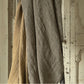 Washed Linen Drapery Panel + Throw