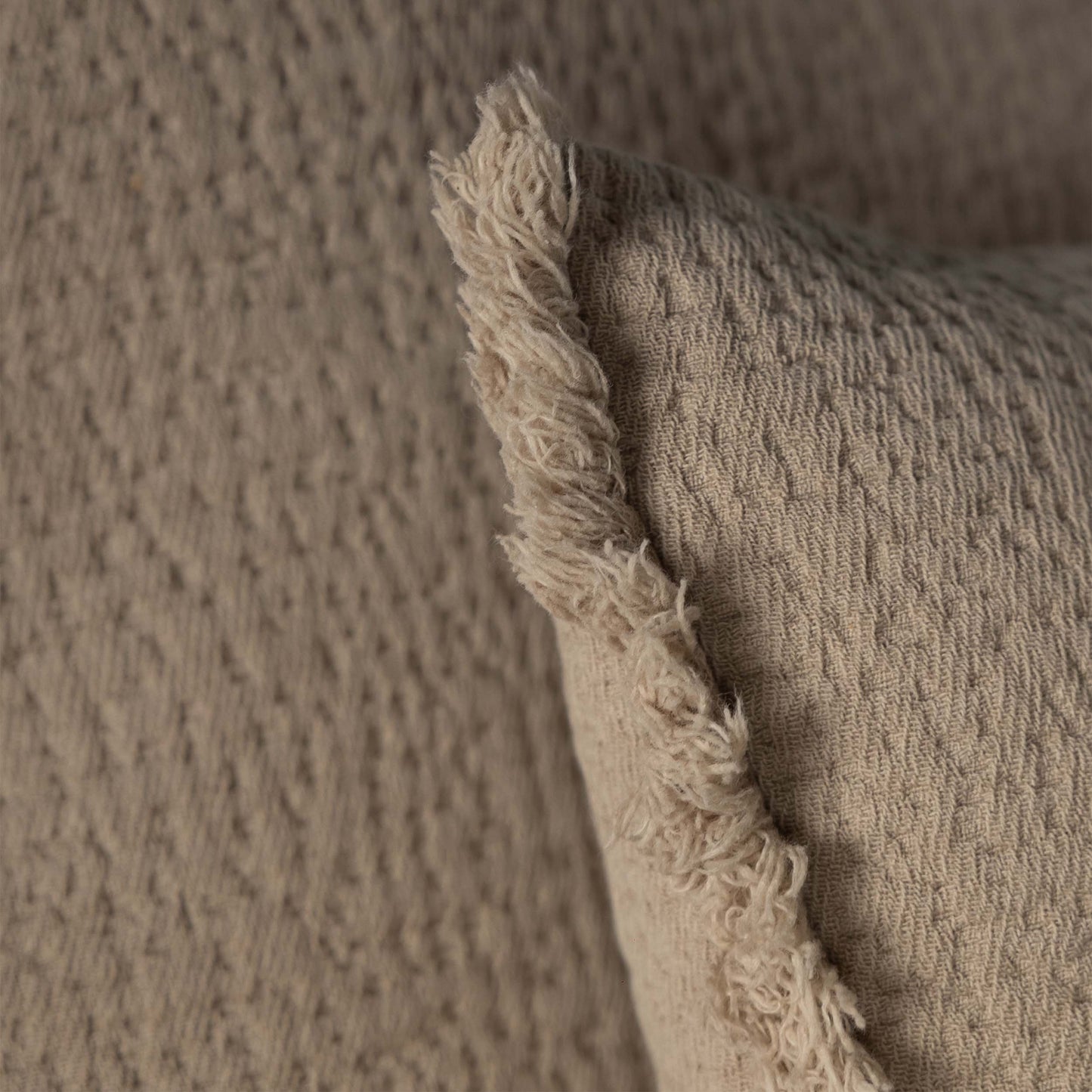 Natural Cantabria Pillow