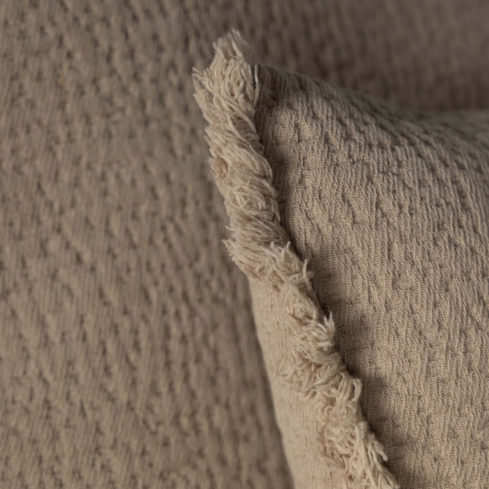 Natural Cantabria Pillow