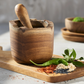 Mortar and Pestle