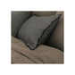 Lissoy Chambray Cushion Covers
