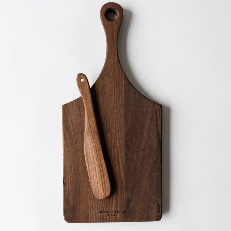 The Petite Cheese Board