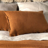 Lissoy Snap Cushion