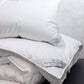 Himalaya Polish White Goose Down Comforter
