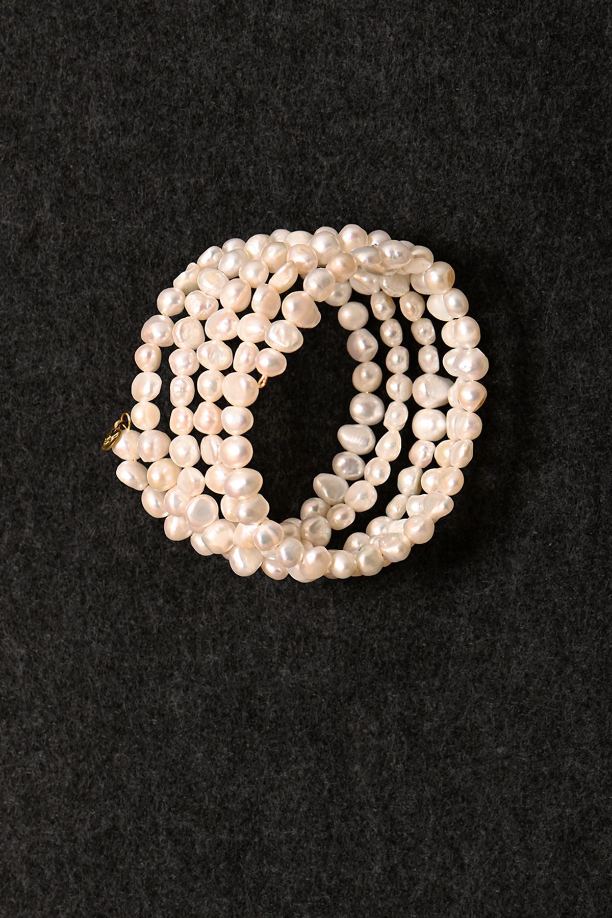 Blanc de Perle Bracelet