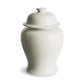 Koa Lidded Ginger Jar