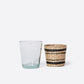 Seagrass Glassware