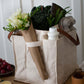 Natural Market Tote