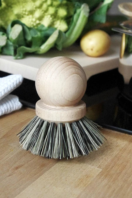 Andrée Jardin Tradition Saucepan Brush