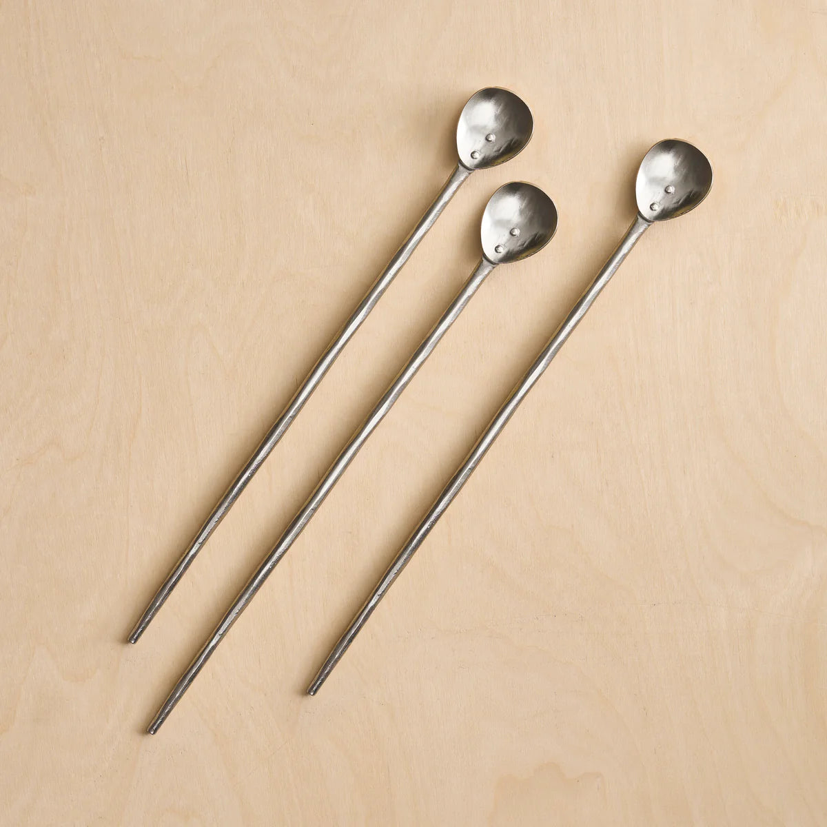 Tasting Spoons