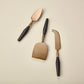 Arendal Cheese Knives (Set of 3)